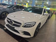 Mercedes-Benz C-Class C 260 L AMG Line - ფოტო 2