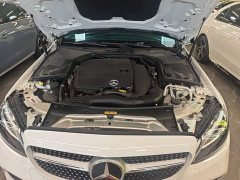 Mercedes-Benz C-Class C 260 L AMG Line - ფოტო 20