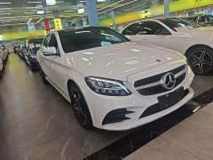 Mercedes-Benz C-Class C 260 L AMG Line - ფოტო 4