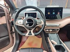 BYD Seagull Freedom Edition - ფოტო 11