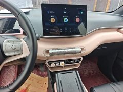 BYD Seagull Freedom Edition - ფოტო 13