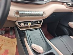 BYD Seagull Freedom Edition - ფოტო 14