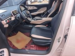 BYD Seagull Freedom Edition - ფოტო 15