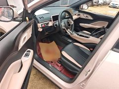 BYD Seagull Freedom Edition - ფოტო 16