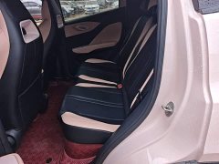 BYD Seagull Freedom Edition - ფოტო 17