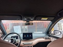 BYD Seagull Freedom Edition - ფოტო 18