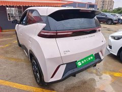 BYD Seagull Freedom Edition - ფოტო 5