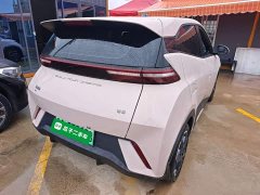 BYD Seagull Freedom Edition - ფოტო 7