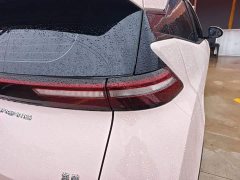 BYD Seagull Freedom Edition - ფოტო 8