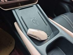 BYD Seagull Freedom Edition - ფოტო 9