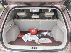Geely ICON 1.5TD Chocolate Elegant Edition - ფოტო 10