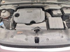 Geely ICON 1.5TD Chocolate Elegant Edition - ფოტო 11