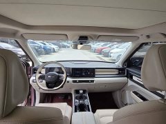 Geely ICON 1.5TD Chocolate Elegant Edition - ფოტო 13