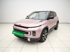 Geely ICON 1.5TD Chocolate Elegant Edition - ფოტო 2