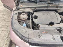 Geely ICON 1.5TD Chocolate Elegant Edition - ფოტო 20
