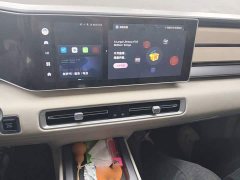 Geely ICON 1.5TD Chocolate Elegant Edition - ფოტო 6