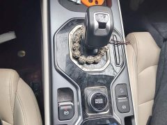 Geely ICON 1.5TD Chocolate Elegant Edition - ფოტო 7