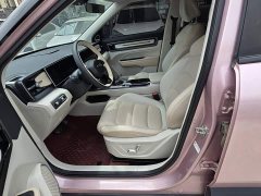 Geely ICON 1.5TD Chocolate Elegant Edition - ფოტო 8