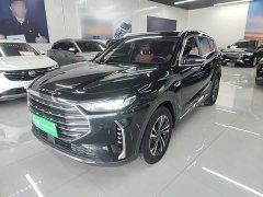 Jetour Jietu X70 PLUS 1.6T DCT Star 5-Seater - ფოტო 1