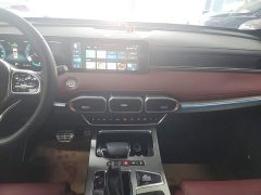 Jetour Jietu X70 PLUS 1.6T DCT Star 5-Seater - ფოტო 13