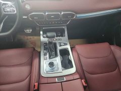 Jetour Jietu X70 PLUS 1.6T DCT Star 5-Seater - ფოტო 14