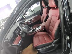Jetour Jietu X70 PLUS 1.6T DCT Star 5-Seater - ფოტო 15
