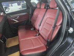 Jetour Jietu X70 PLUS 1.6T DCT Star 5-Seater - ფოტო 17