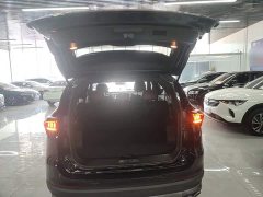 Jetour Jietu X70 PLUS 1.6T DCT Star 5-Seater - ფოტო 19