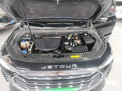Jetour Jietu X70 PLUS 1.6T DCT Star 5-Seater - ფოტო 20
