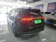 Jetour Jietu X70 PLUS 1.6T DCT Star 5-Seater - ფოტო 5