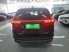 Jetour Jietu X70 PLUS 1.6T DCT Star 5-Seater - ფოტო 6