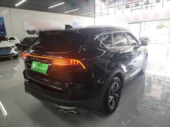 Jetour Jietu X70 PLUS 1.6T DCT Star 5-Seater - ფოტო 7