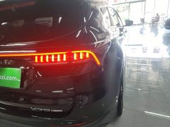 Jetour Jietu X70 PLUS 1.6T DCT Star 5-Seater - ფოტო 8