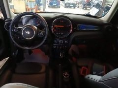 BMW MINI 1.5T ONE 5-Door - ფოტო 10