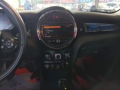 BMW MINI 1.5T ONE 5-Door - ფოტო 13