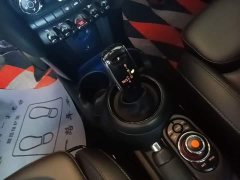 BMW MINI 1.5T ONE 5-Door - ფოტო 14