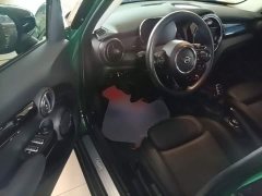 BMW MINI 1.5T ONE 5-Door - ფოტო 16