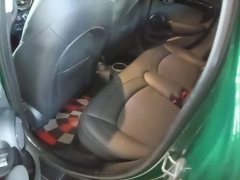 BMW MINI 1.5T ONE 5-Door - ფოტო 17