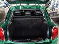 BMW MINI 1.5T ONE 5-Door - ფოტო 19