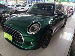 BMW MINI 1.5T ONE 5-Door - ფოტო 2
