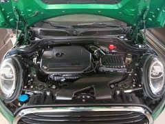 BMW MINI 1.5T ONE 5-Door - ფოტო 20