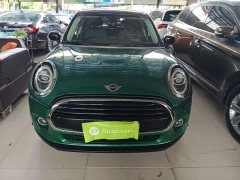 BMW MINI 1.5T ONE 5-Door - ფოტო 3