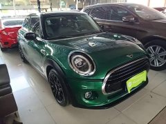 BMW MINI 1.5T ONE 5-Door - ფოტო 4
