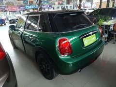 BMW MINI 1.5T ONE 5-Door - ფოტო 5