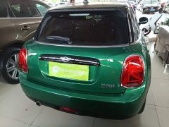 BMW MINI 1.5T ONE 5-Door - ფოტო 6