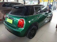 BMW MINI 1.5T ONE 5-Door - ფოტო 7