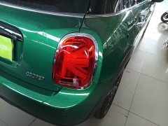 BMW MINI 1.5T ONE 5-Door - ფოტო 8
