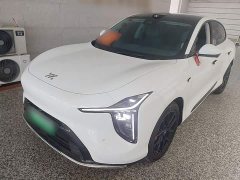 IM Motors Zhiji LS6 Extended Range 52 Max - ფოტო 1