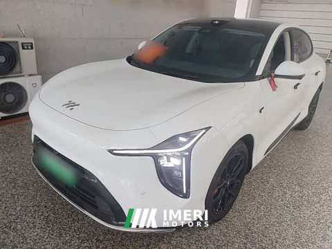 2026 IM Motors Zhiji LS6 Extended Range 52 Max - ავტომობილი ჩინეთიდან