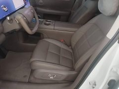 IM Motors Zhiji LS6 Extended Range 52 Max - ფოტო 15